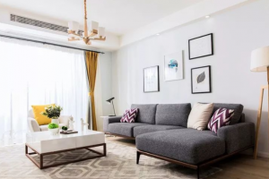 [成都U家工场装饰]老房翻新的步骤流程及注意事项