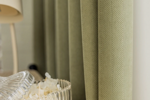 [石家庄上善美居装饰]窗帘怎么选？懒人照着买就行！！