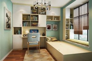 [中山华海装饰]榻榻米装修注意事项