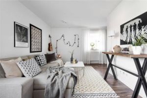 [十堰壹一装饰]公寓如何装修，公寓装修技巧