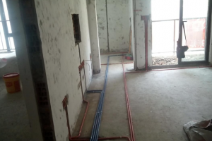 [重庆兄弟装饰]水电改造注意事项