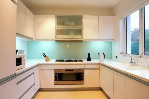 [烟台创品装饰]怎样装修厨房才能更省钱？