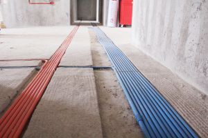 [绵阳云宏装饰]水电工程验收注意事项