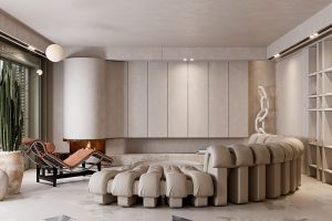 [南宁创艺装饰]室内装修如何设计？