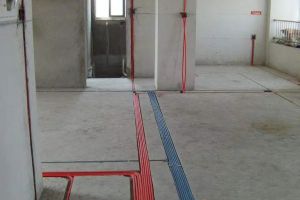 [绵阳东美装饰]水电工程施工注意事项