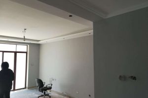 [北京实创装饰]油漆装修验收要点有哪些