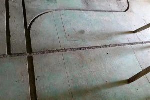 [京朝装饰公司]水电开槽注意事项