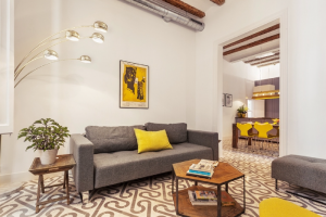 [东莞华美乐装饰]房屋装修施工注意事项