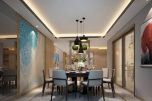 [张家口御峰轩装饰]大户型装修要点有哪些？注意这9个细节！