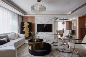 [南充华绘装饰]新房装修步骤流程