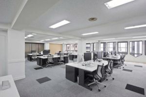 [北京艺格装饰]办公室装修注意事项有哪些