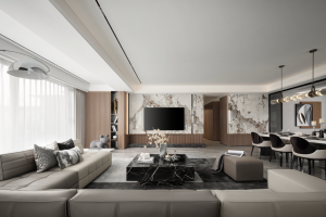 [北京宜美空间装饰]室内照明怎么设计