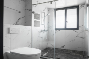 [忻州东易日盛装饰]卫生间装修设计要注意什么