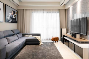 [忻州瀚海一品装饰]毛坯方装修施工要点技巧