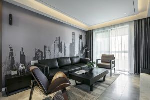 [合肥尺寸空间装饰公司]装修软装搭配技巧