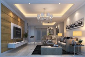 [威海鸿图装饰]商品房如何装修，商品房装修注意事项