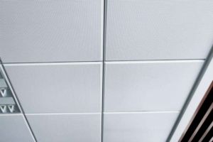 [中山名优装饰]吊顶材料有哪些？