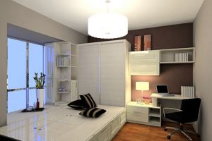 [中山百佳居装饰]榻榻米的优缺点是什么？