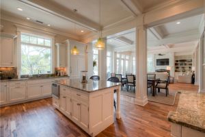 [中山信鸿装饰]别墅室内装修设计原则有哪些？