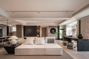 [中山懿安品装饰]室内装修材料有哪些？