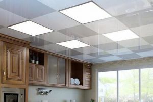 [儋州亿嘉铭装饰]集成吊顶灯好吗？