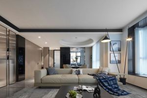 [儋州华浔品味装饰]复式楼装修有什么技巧？