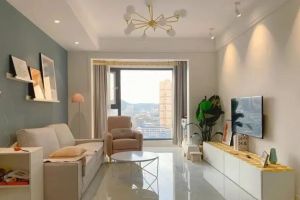 [临沂喜鹊装饰]现在的房子乳胶漆刷了多久可以入住？