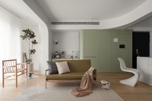 [西安业之峰装饰]室内装修怎样设计好看？