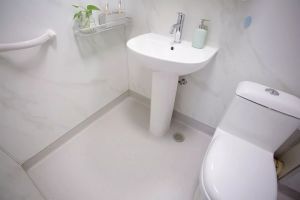 [临沂南方装饰]卫生间翻新必须知道的事儿