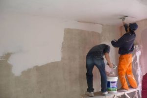 [桂林致和装饰]耐水腻子的优缺点有哪些？