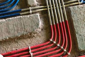 [居立方装饰公司]新房水电验收注意哪些事项