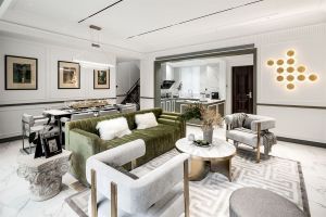 [昆明理想装饰]装修选全包半包还是清包