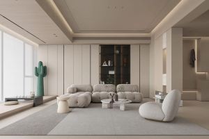 [蚌埠美丽间装饰]旧房子翻新装修攻略，装完比新房还舒适！