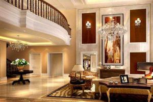 [天门焦点装饰]别墅怎样装修，别墅装修注意事项