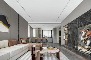 [桂林百年之家装饰]大理石墙面施工注意事项有哪些？