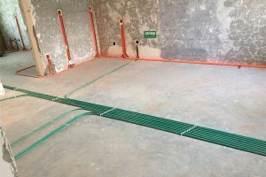 [苏州青庭装饰]水电装修要点，水电装修注意事项