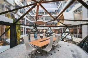 [上海可鼎装饰]办公室装修常见设计风格有哪些？