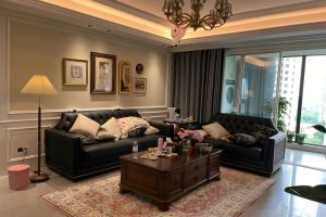 [上海多兰装饰]装修最值得和最不值得花钱的几个地方