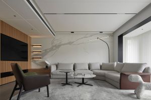 [长沙288装饰]装修设计有哪些注意事项？