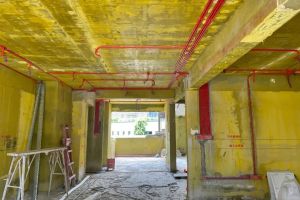 [广州星艺装饰]水电装修重要知识