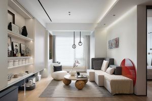 [南京锦全装饰]客厅装修避坑指南