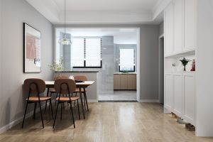 [苏州枫雅装饰]装修地板材料如何选择