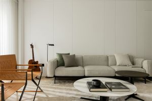 [苏州清洲装饰]装修为什么要铲掉原本的腻子