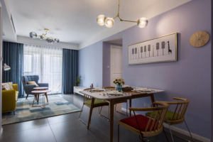 [重庆美的家装饰]家装流程，家装注意事项