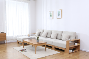 [武汉高度国际装饰]清新北欧风格如何打造？