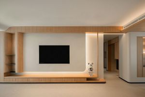 [惠州华居艺装饰]半包装修要多少钱