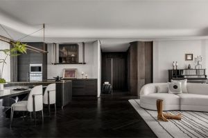 [惠州美星装饰]小三居装修预算多少钱