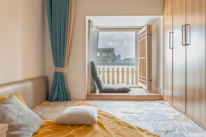 [东莞九艺装饰]集成墙面优劣势介绍