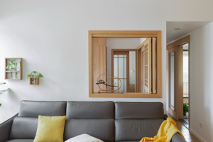 [东莞华美乐装饰]装修祛除甲醛小技巧