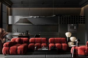 [巴中交换空间装饰]二手房简单装修要点